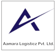 Aamara Logisticz logo