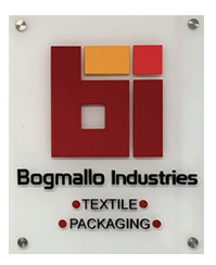 Bogmallo Industries logo