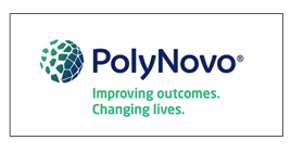 PolyNovo logo