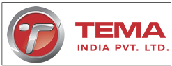 TEMA India Pvt. Ltd. logo