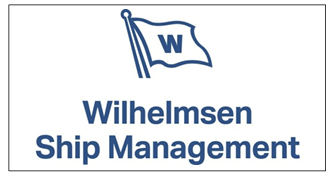 Wilhelmsen Ship Management logo